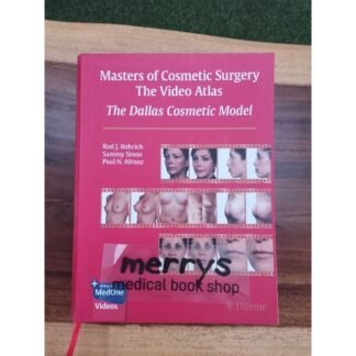 [Full Color /BW] Masters of Cosmetic Surgery 2021