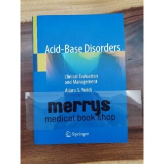 Acid Base Disorders 2020