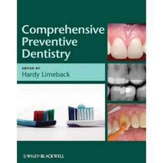[Full Color /BW] Comprehensive Preventive Dentistry 2012