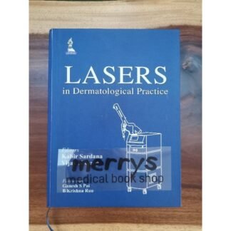 [Full Color /BW] Lasers in Dermatological Practice 2014
