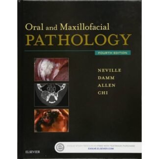 [Full Color/BW] Oral and Maxillofacial Pathology 4th Edition 2016