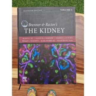 Brenner and Rector's The Kidney 11e 2020