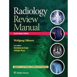 Radiology Review Manual 8th Edition 2021