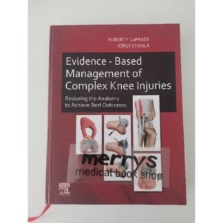 [Evidence Based Management of Complex Knee Injuries 2021