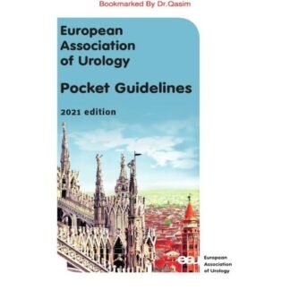 European Association of Urology Guidelines 2021