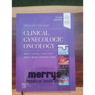 Clinical Gynecologic Oncology 10th Edition