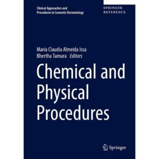 [Full Color /BW] Chemical and Physical Procedures 2018