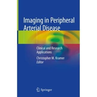 [Full Color /BW] Imaging in Peripheral Arterial Diseases 2020