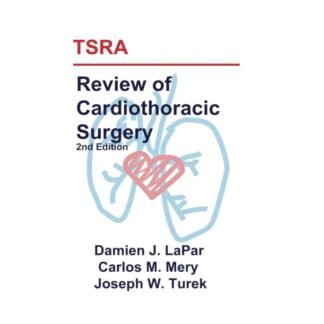 [BW] Thoracic Anesthesia Procedures 2021