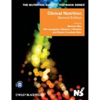 [BW] Clinical Nutrition 2013