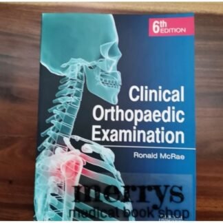 Clinical Orthopaedic Examination