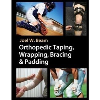 [BW] Orthopedic Taping, Wrapping, Bracing & Padding 2006