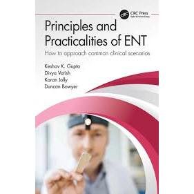 [BW] Principles and Practicalities of ENT 2023