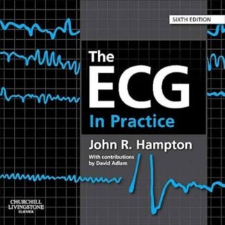 [Full Color /BW] The ECG in Practice 6th 2013