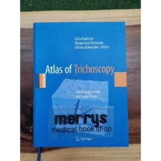 [Full Color] Atlas of Trichoscopy 2012