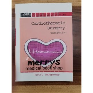 Baumgartner Cardiothoracic Surgery