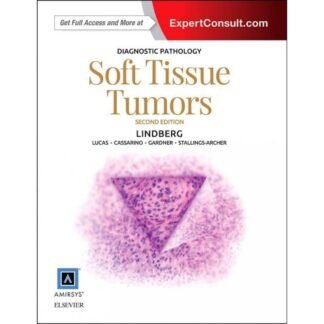 [Full Color /BW] Diagnostic Pathology Soft Tissue Tumors 2016