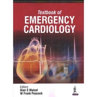 [Full Color /BW] Textbook of Emergency Cardiology 2021