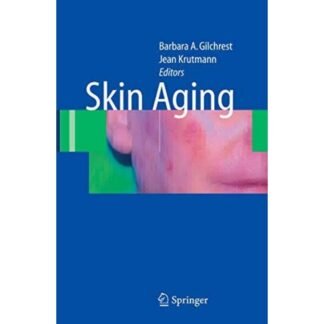[Full Color] Skin Aging
