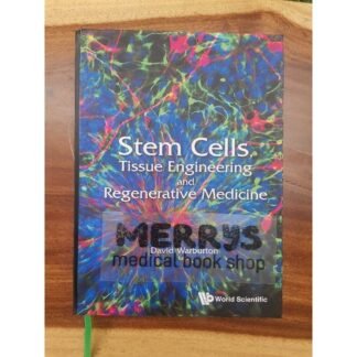 [Full Color/BW] Stem Cells, Tissue Engineering and Regenerative Medicine 2015