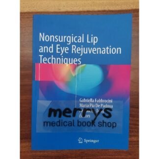Nonsurgical Lip and Eye Rejuvenation Techniques 2016