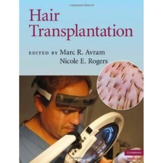 [Full Color /BW] Hair Transplantation 2010
