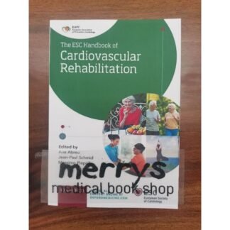 [Full Color /BW] The ESC Handbook of Cardiovascular Rehabilitation 2020