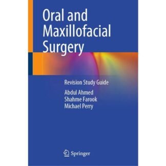 [BW] Oral and Maxillofacial Surgery Reviision Study Guide 2023