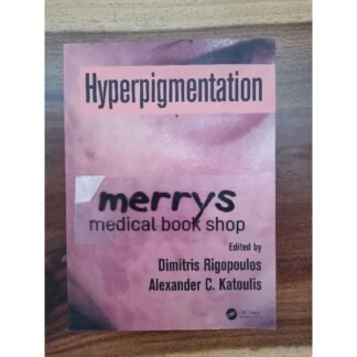 [Full Color] Hyperpigmentation
