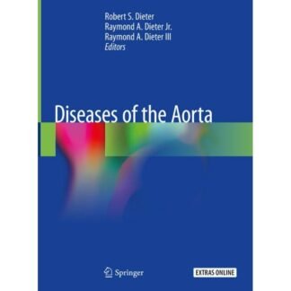 [Full Color /BW] Diseases of the Aorta 2019