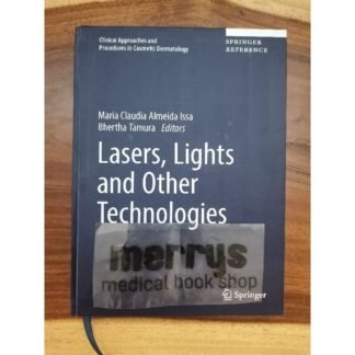 [Full Color /BW] Laser Light and Other Technology 2018
