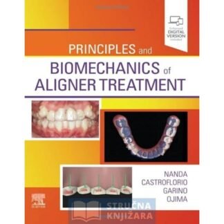 [Full Color /BW] Principles and Biomechanics of Aligner Treatment 2022