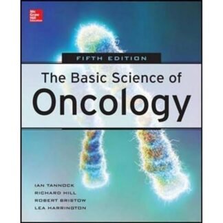 [Full Color /BW] The Basic Science of Oncology 5th Edition 2013
