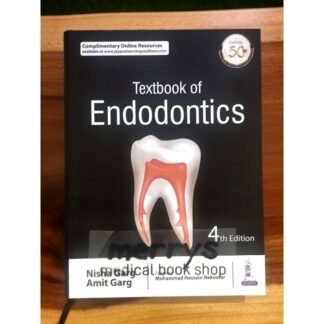 [Full Color /BW] Textbook of Endodontics
