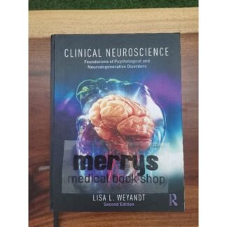 [Full Color /BW] Clinical Neuroscience 2e 2019