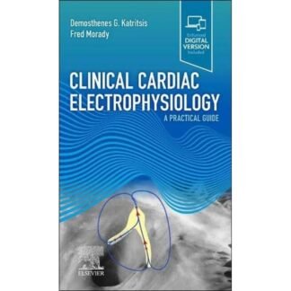 [Full Color /BW] Clinical Cardiac Electrophysiology 2022