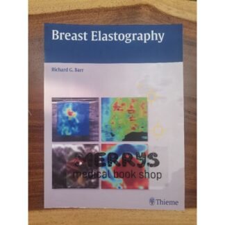 [Full Color /BW] Breast Elastography 2015