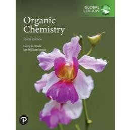 [Full Color/BW] Organic Chemistry 10e 2023