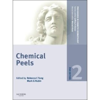 [Full Color] Chemical Peels Tung 2010