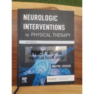 Neurologic Intervention for Physical Therapy 4th Edition 2021