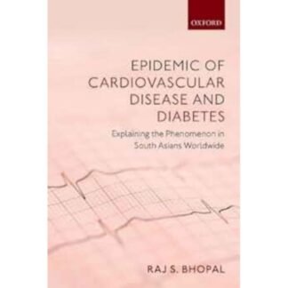 [BW] Epidemic of Cardiovascular Diseases and Diabetes 2019
