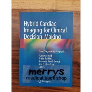 [Full Color /BW] Hybrid Cardiac Imaging for Clinical Decision Making 2022