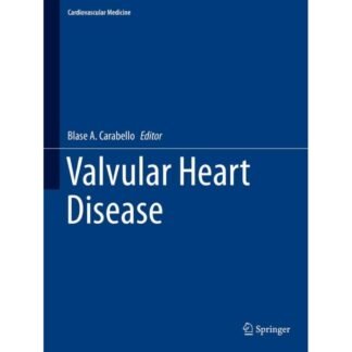 [Full Color /BW] Valvular Heart Diseases 2020