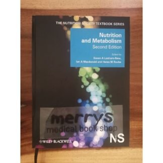 [BW] Nutrition and Metabolism 2011