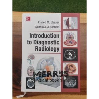 [Full Color /BW] Introduction to Diagnostic Radiology 2014
