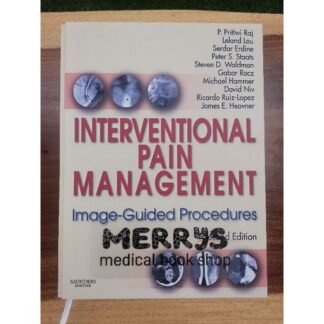 [BW] Interventional Pain Management