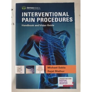 [Full Color /BW] Interventional Pain Procedures 2019
