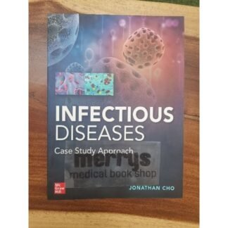 Infectious Diseases A Case Study Approach 2020