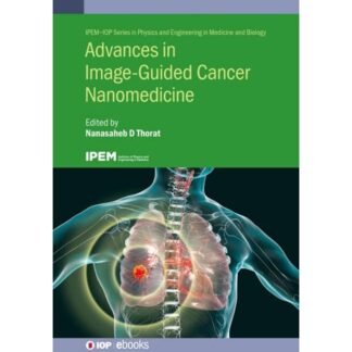 [Full Color /BW] Advances in Image Guided Cancer Nanomedicine 2022