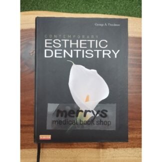[Full Color/BW] Contemporary Esthetic Dentistry 2012